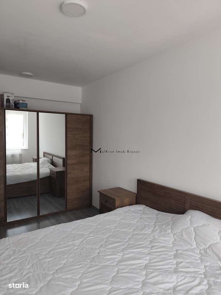 De vanzare Apartament 2 camere,Soho Residence Brasov - Imagine principală: 2/5