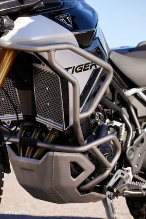 Triumph Tiger - 12