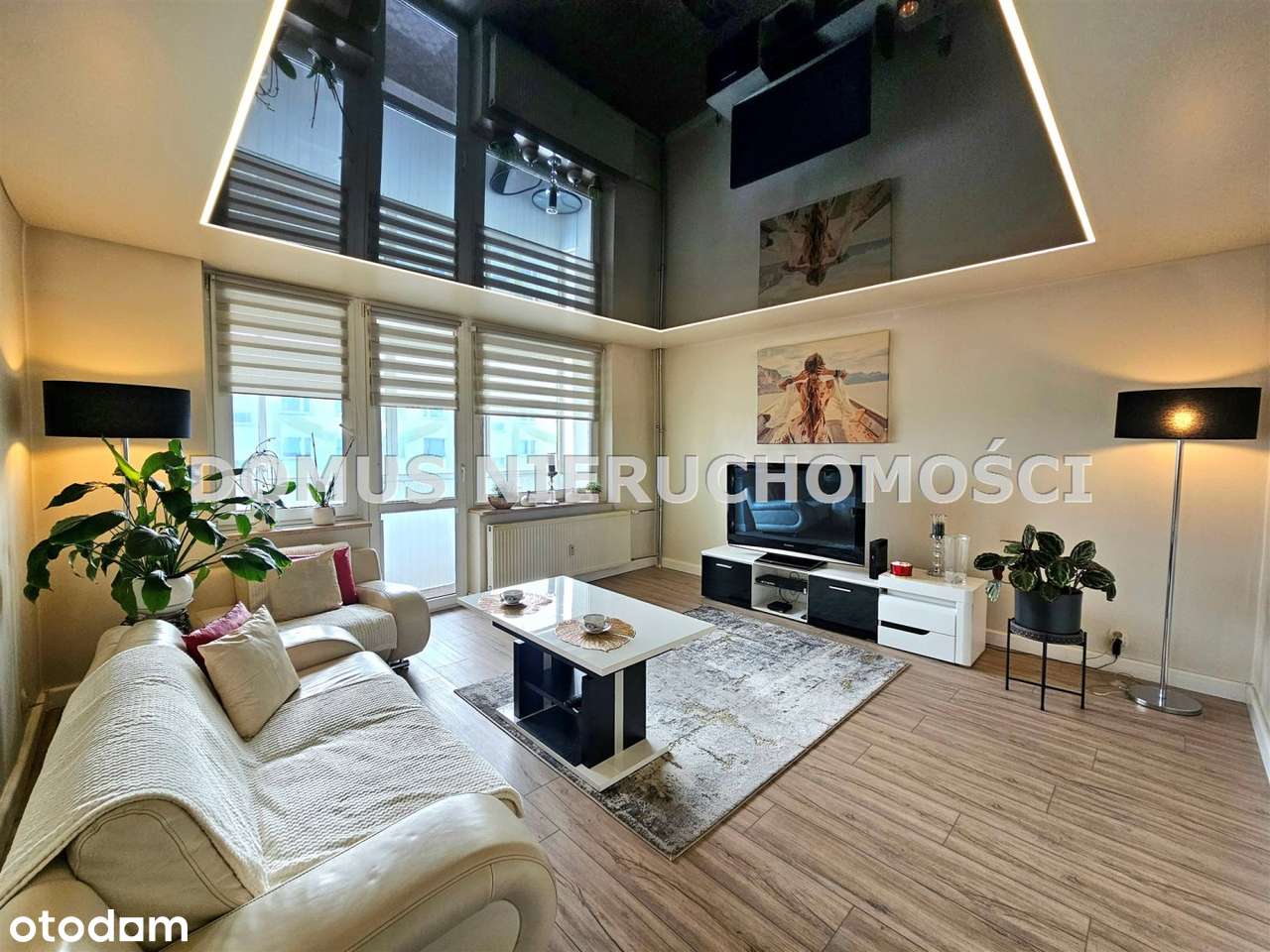 Komfortowe dwa pokoje Łódź Chojny-1