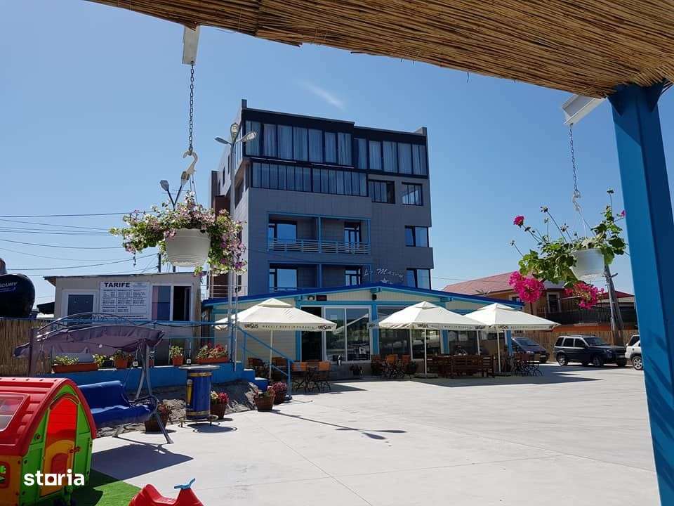 Vand / Inchiriez Hotel cu Restaurant AFACERE GARANTATA LA CHEIE - Imagine principală: 4/20