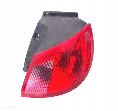 LAMPA PRAWA TYŁ TYLNA MITSUBISHI COLT VI Z30 3-DRZWIOWY - 1