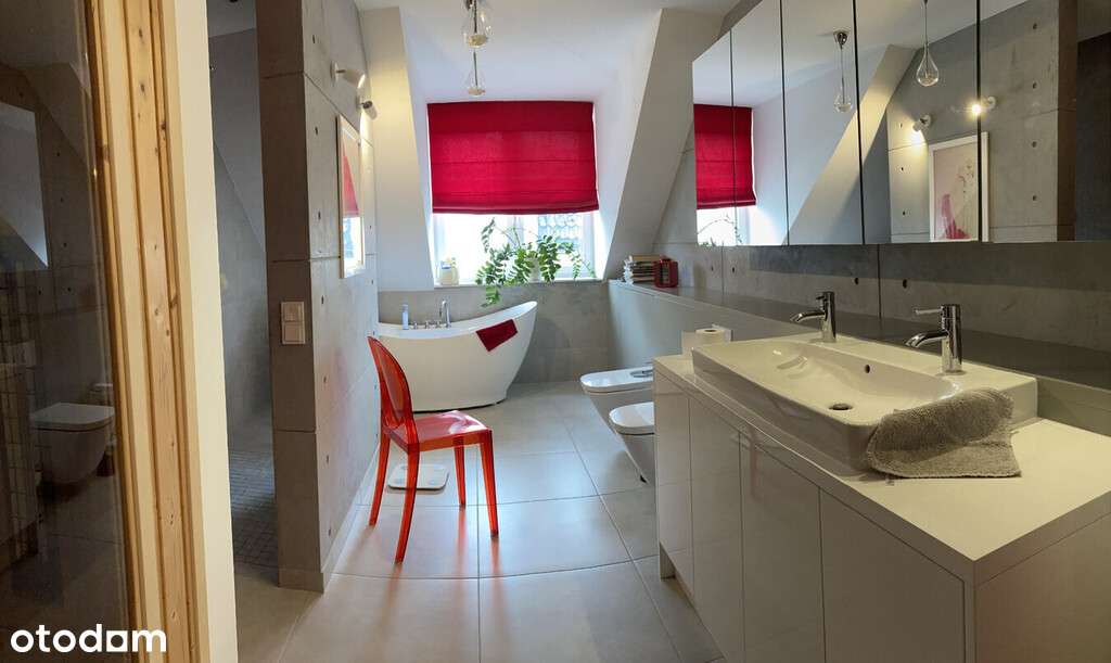 Duży dom z pokojem na parterze blisko lasu - Pełny obrazek: 5/13