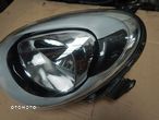 LAMPA PRZOD LEWA FIAT 500X EUROPA - 3