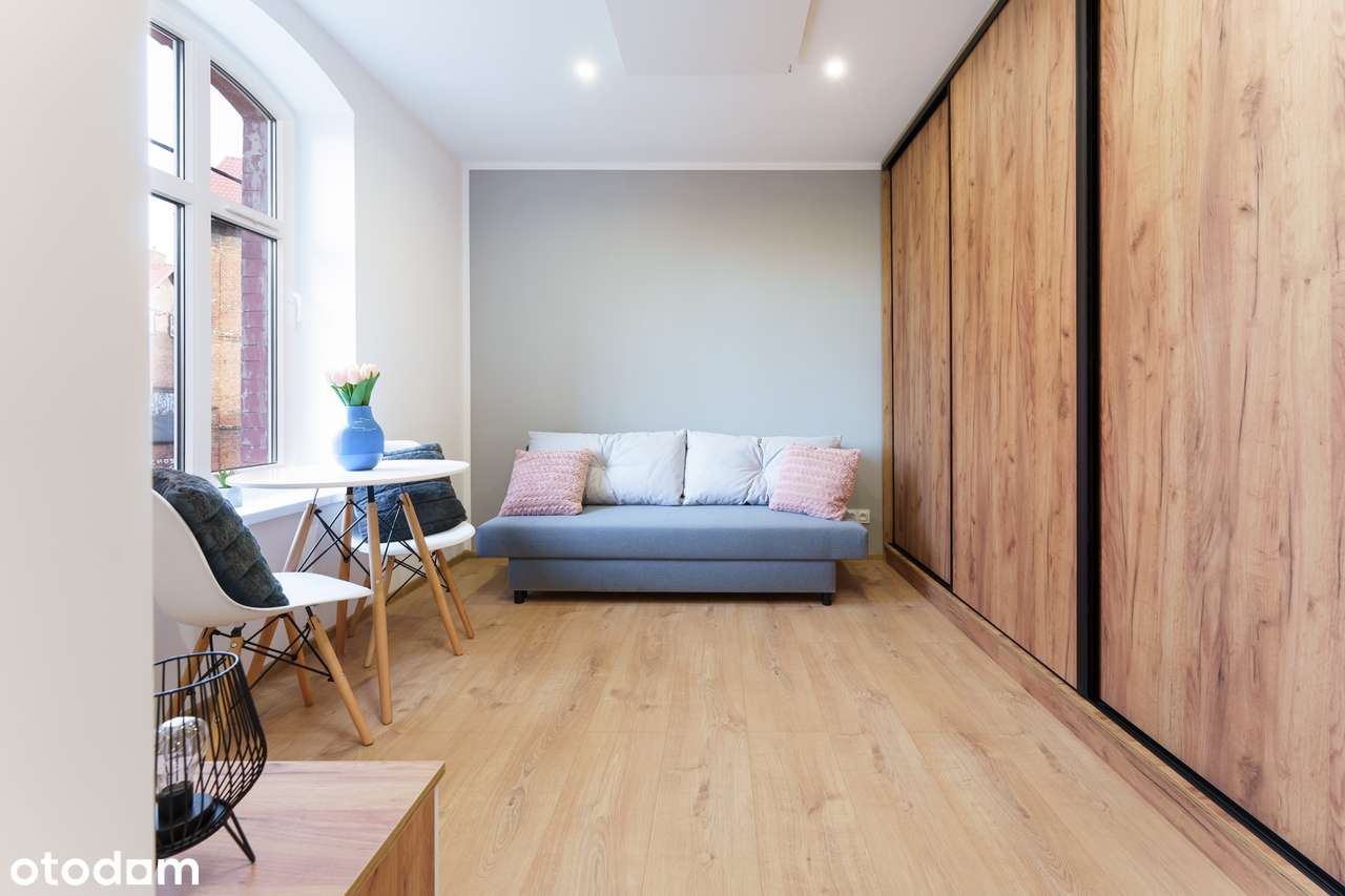 Śląsk – 2 mieszkania wynajęte, wysoka stopa zwrotu 10%-10