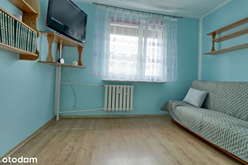 Mieszkanie z duszą - odkryj swoją przestrzeń! - Pełny obrazek: 5/11