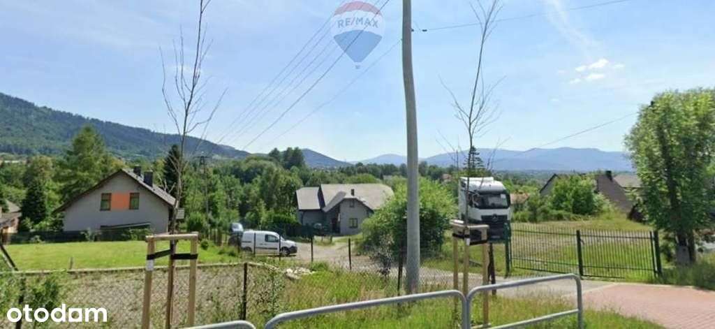 Przy głównej drodze, gotowy parking - Pełny obrazek: 5/20