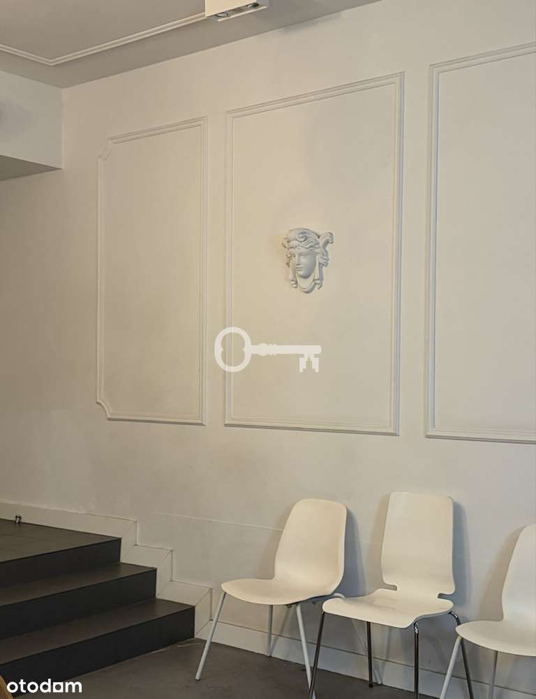 Pod klinikę estetyczną lub kancelarię | Kamienica - Pełny obrazek: 5/12