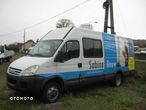 Mitsubishi CANTER  3,0  WYWROTKA NA 3- STRONY  3,40-M. NOWY - 27