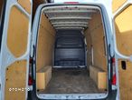 Mercedes-Benz Sprinter - 5