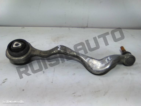 Braço Suspensão Frente Esquerdo  Bmw 3 Touring (e91) [2004_2013 - 1