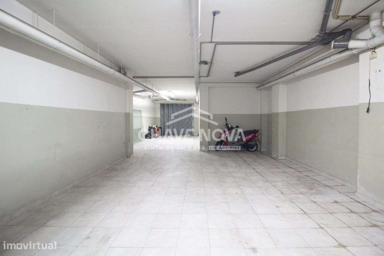 Trespasse Padaria c/ Armazém - Castêlo da Maia-5