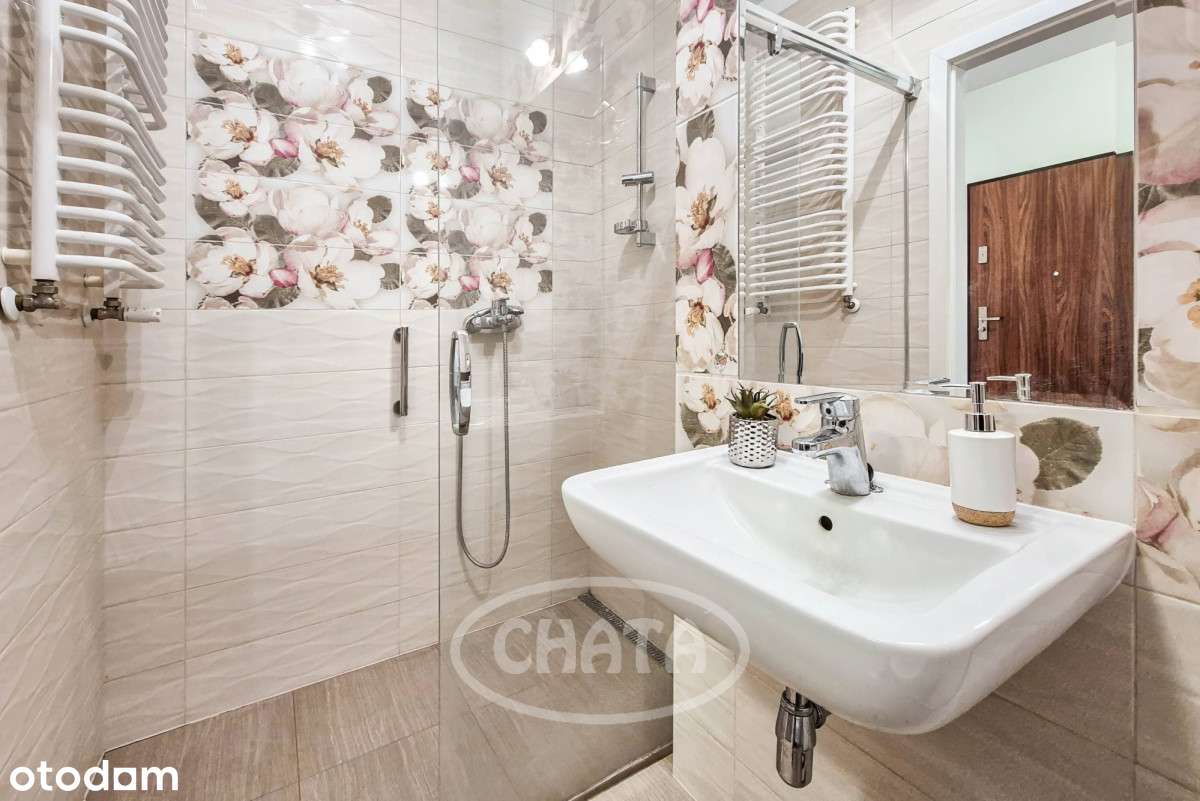 Małopolska / Balkon / Rozkład / Garaż-14