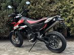 Aprilia SX - 5