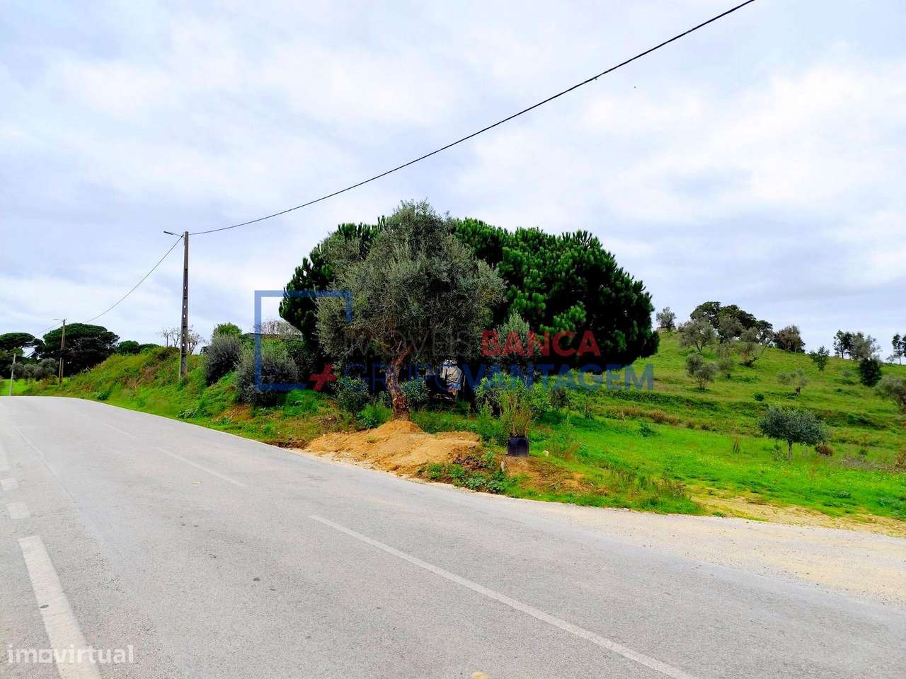 Terreno com 51.915m2 para construção - Grande imagem: 5/26