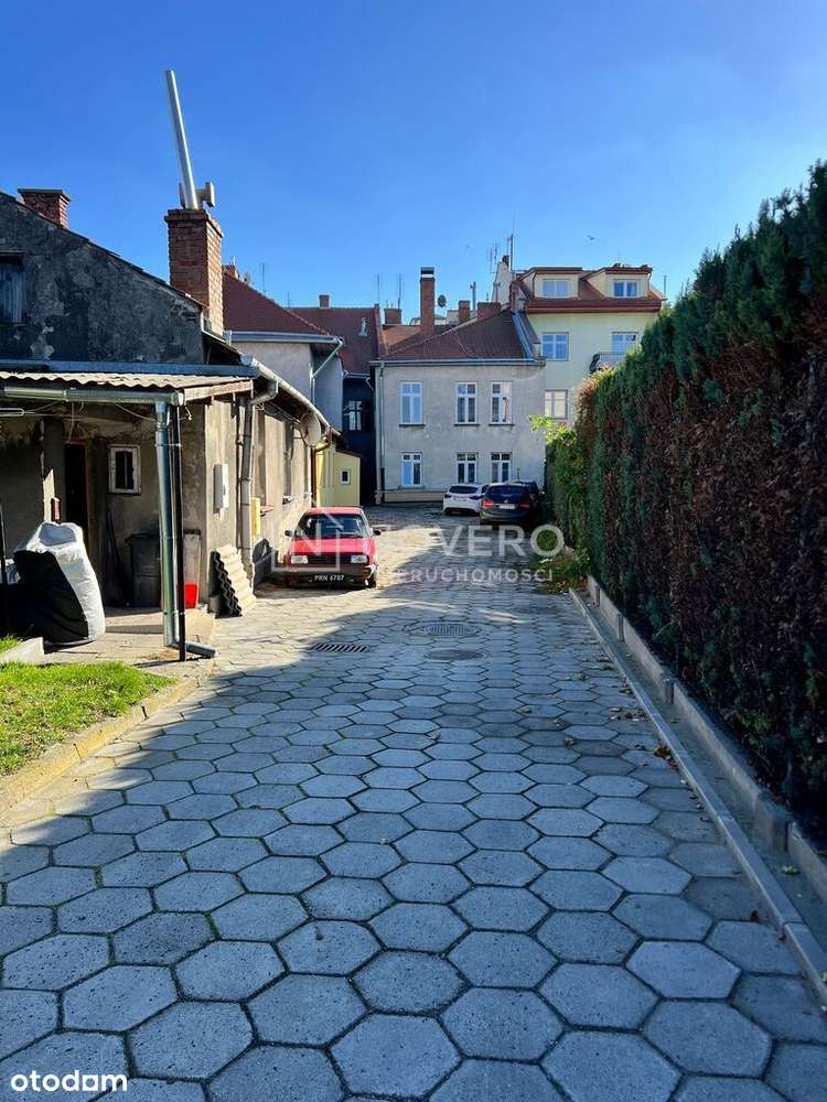 Mieszkanie po Generalnym Remoncie w Centrum-7