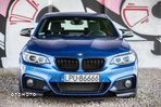 BMW Seria 2 225d M Sport - 5