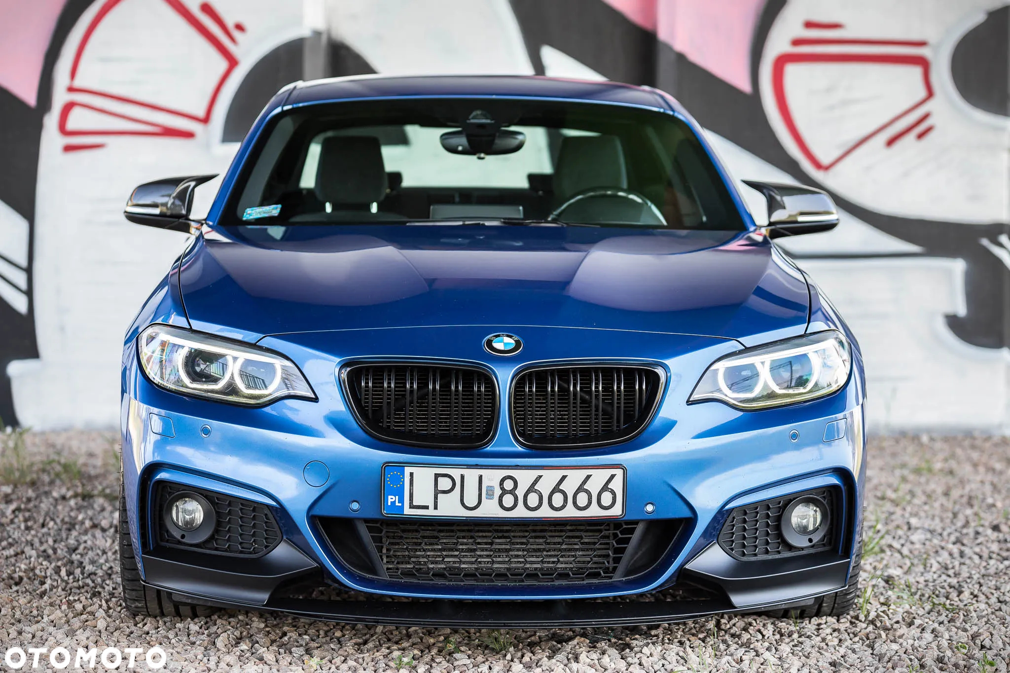 BMW Seria 2 225d M Sport - 5