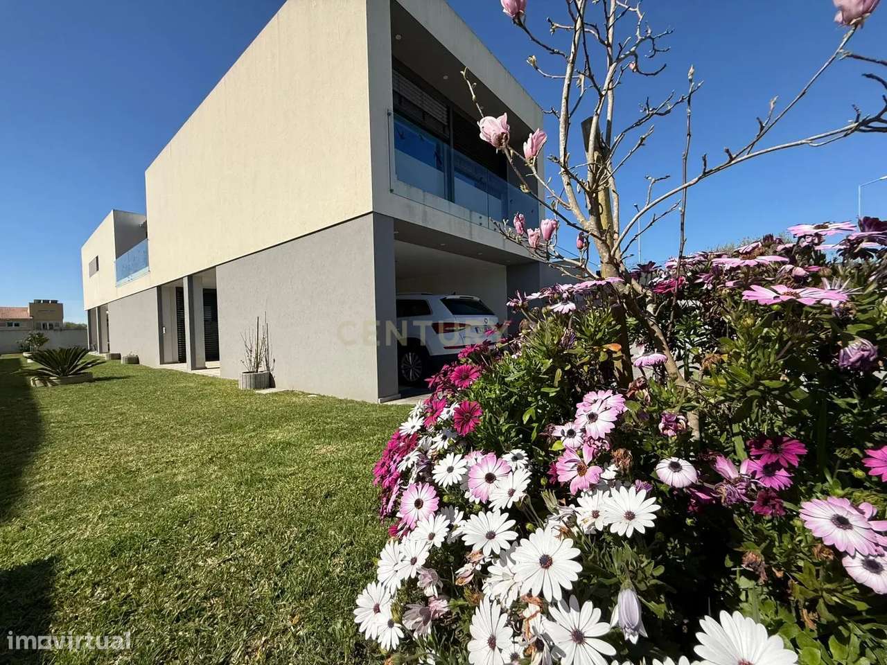 Moradia T4 em Esgueira, Aveiro - Luxo e Conforto - Grande imagem: 2/45