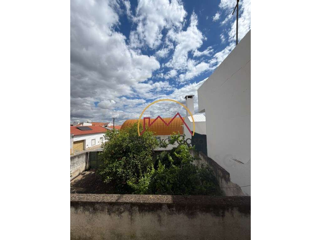 Moradia Rústica em Reguengos de Monsaraz-18