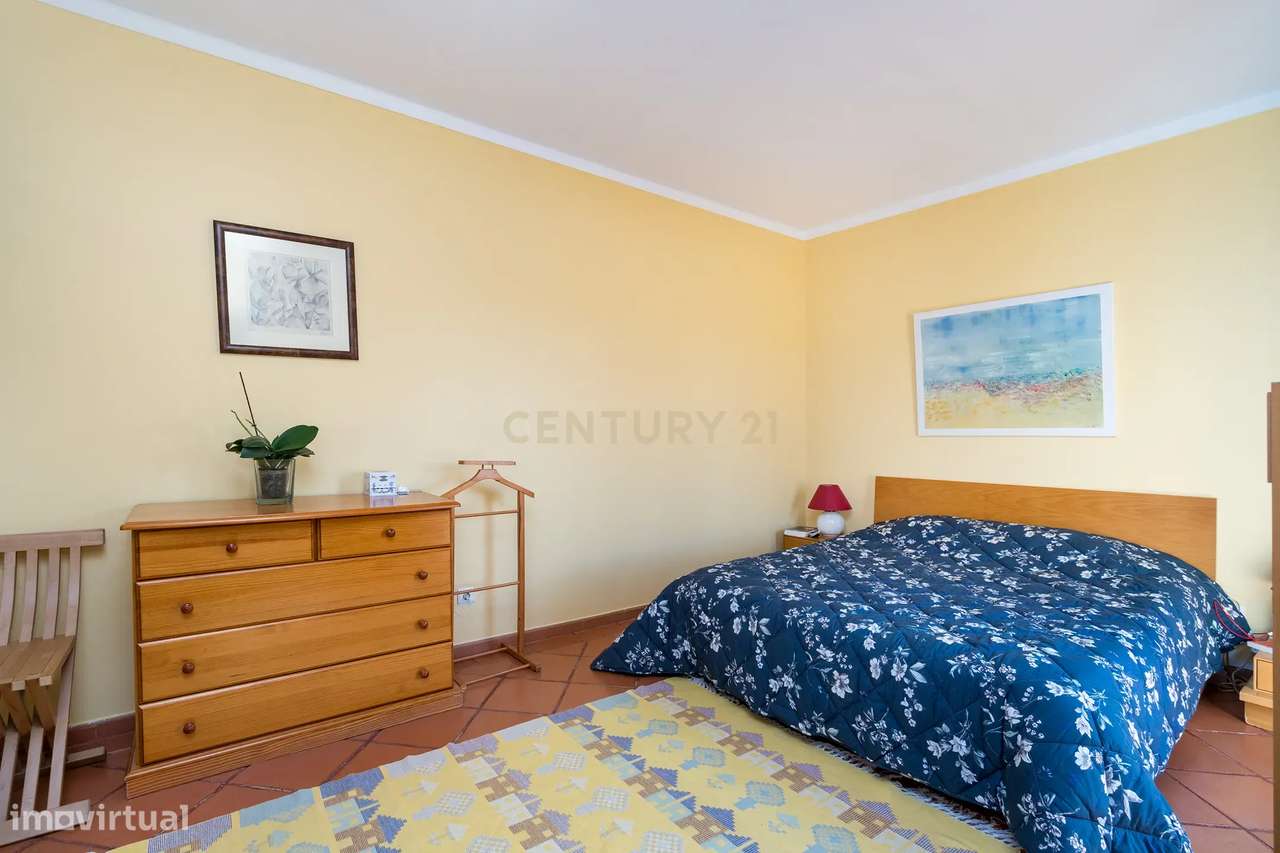 Moradia Isolada em Loulé, Algarve-15