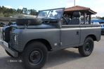 Land Rover Serie II - 18