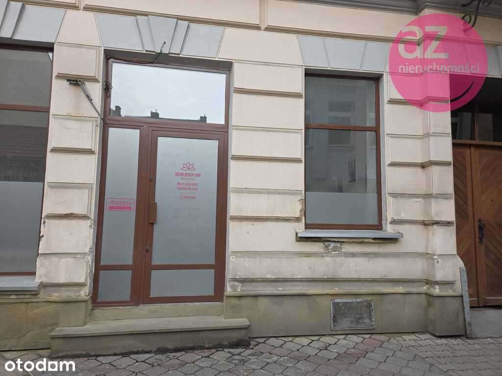 Lokal handlowo - usługowy  w centrum Nowego Sącza-3