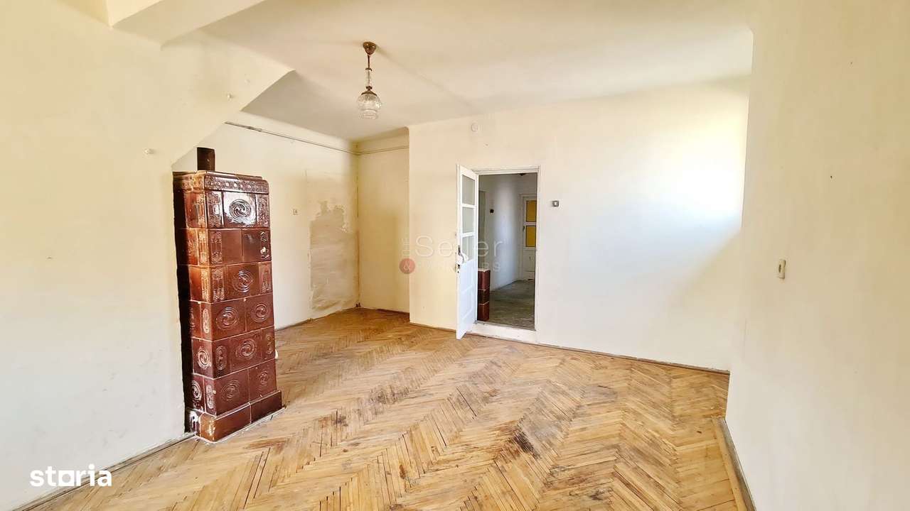 Central Suprafata Generoasa - Imagine principală: 4/20