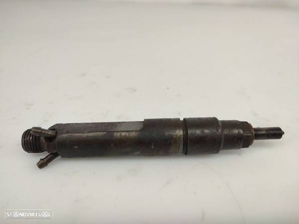 Injector Seat Ibiza Ii (6K1) - 3