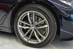 BMW Seria 5 520d xDrive MHEV M Sport sport - 14