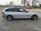 BMW Seria 3 - 7