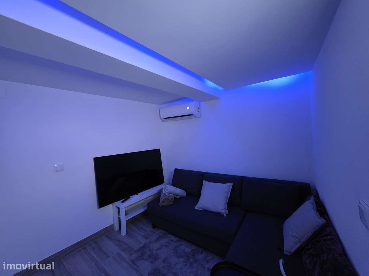 Moradia isolada na Baixa de Olhão - Faro-9