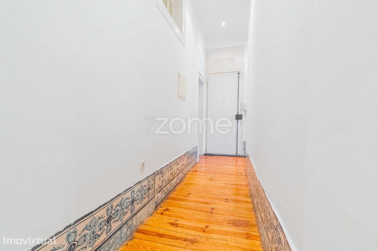 Apartamento de Luxo T4 Baixa-Chiado, Lisboa-10