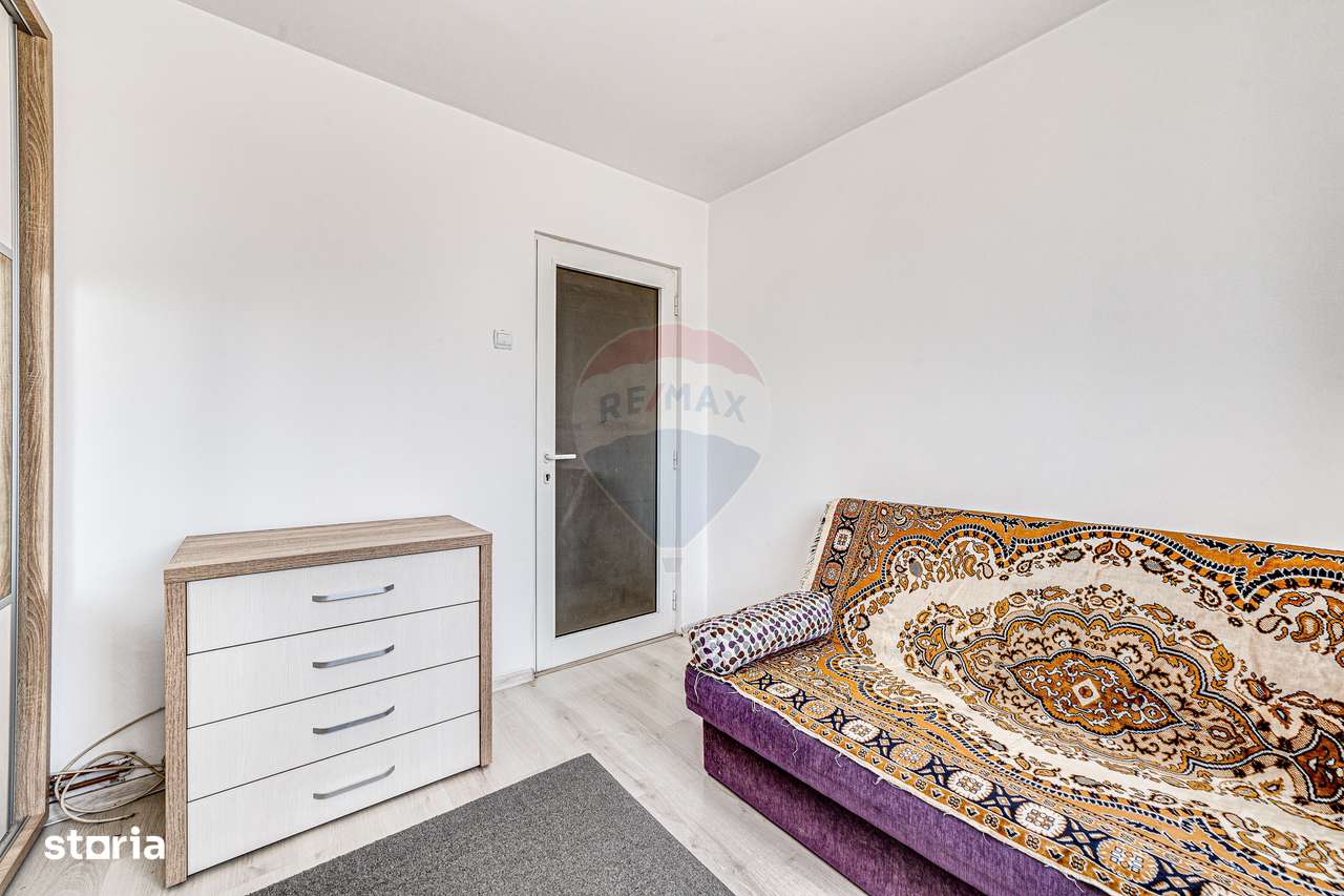 Apartament doua camere la Fortuna - Imagine principală: 4/9