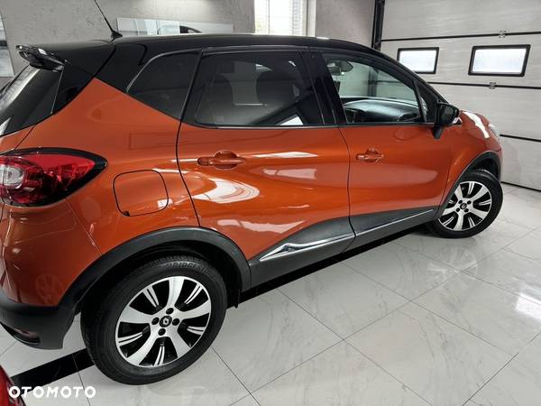 Renault Captur ENERGY TCe 120 EDC Elysee - 7