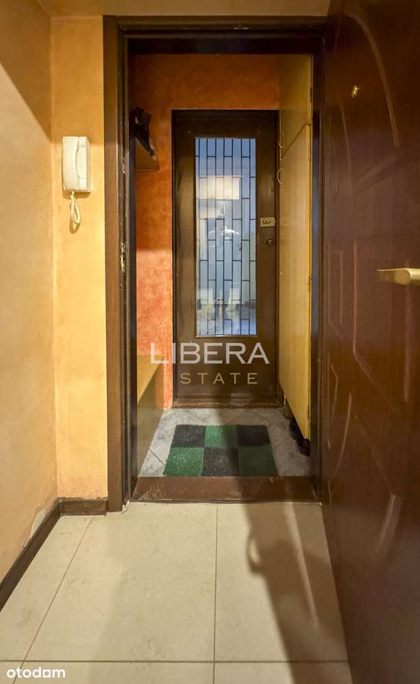 3 pokoje, 73,6 m², balkon, szybki tramwaj PST, os. Śmiałego, Poznań-10