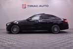 Mercedes-Benz C 300 4Matic 9G-TRONIC AMG Line - 2