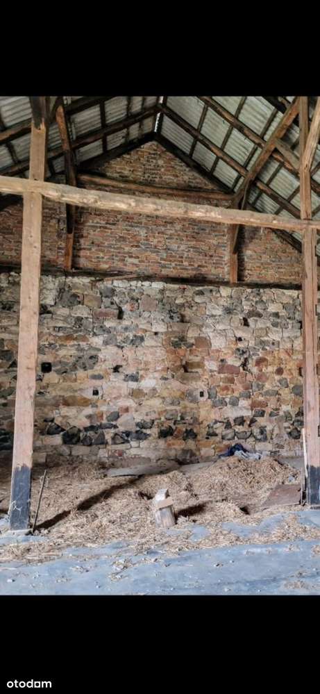 Spokojne miejsce pod agroturystykę-12