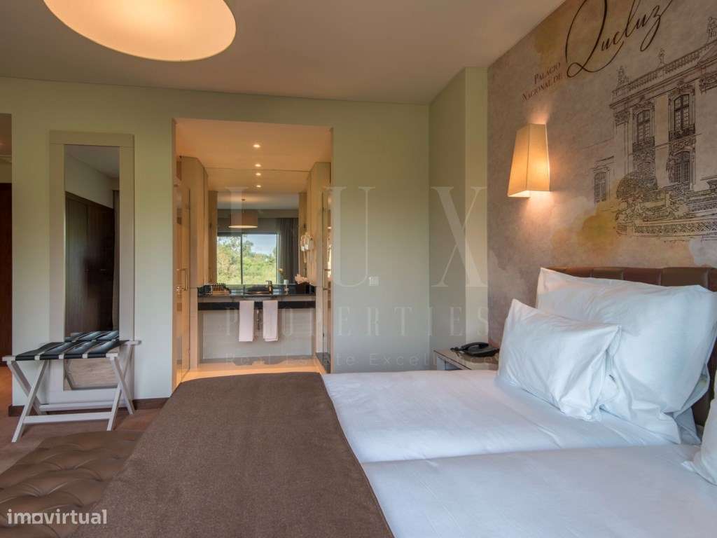 APARTAMENTO LUXO T3 EM RESORT 5 ESTRELAS-10