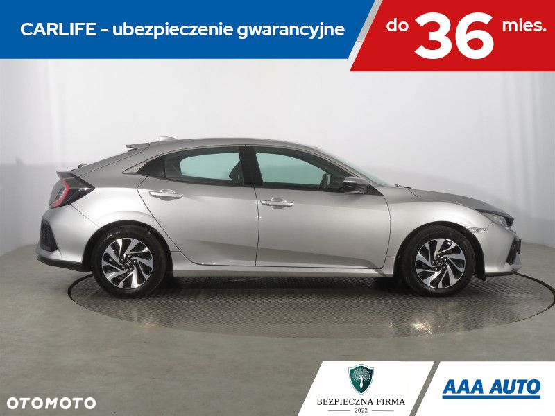 Honda Civic - 7