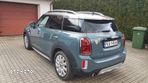 MINI Countryman Cooper S E All4 - 4