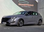 Peugeot 308 1.2 PureTech Active Pack - 1