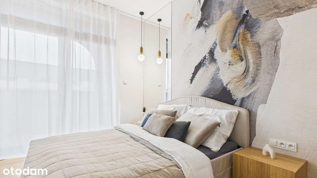 Nowe 3 pokoje w nowym budynku w Centrum - Pełny obrazek: 3/15