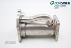 Radiador de gases EGR Renault Megane II Fase II|06-09 - 4