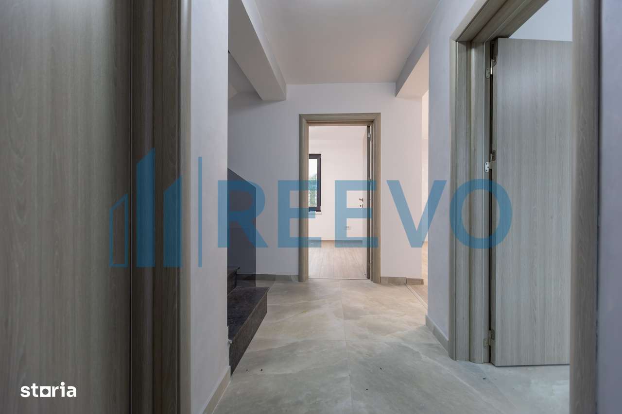 Casă Premium P+1E – 140 mp utili | Gherăiești | Curte amenajată-11