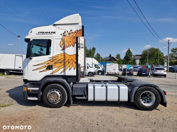 Scania R410 - 2