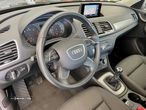 Audi Q3 2.0 TDI Design - 29