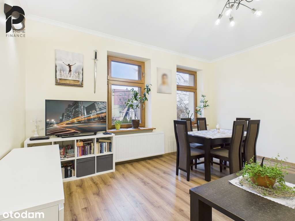 Wyjątkowe mieszkanie z własnym ogrodem. - Pełny obrazek: 4/13