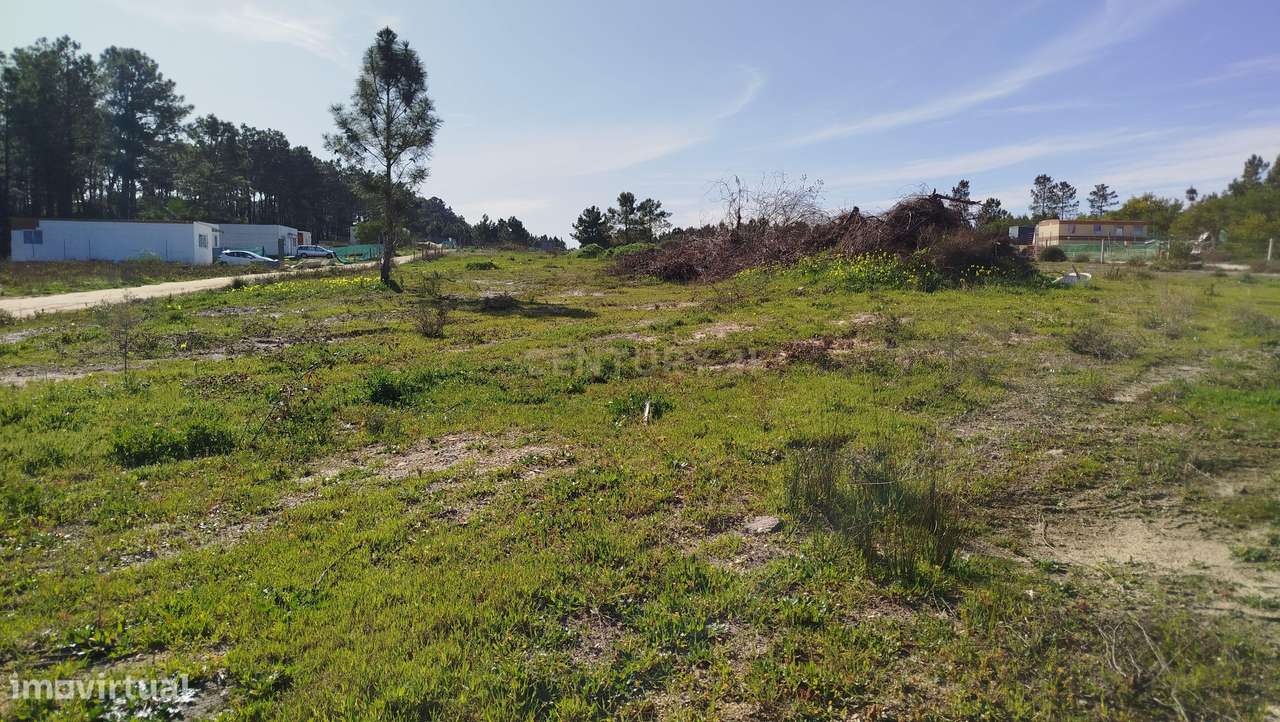 Excelente Terreno de 5478m2 Fernão Ferro – Quinta da Lobateira - Grande imagem: 5/25