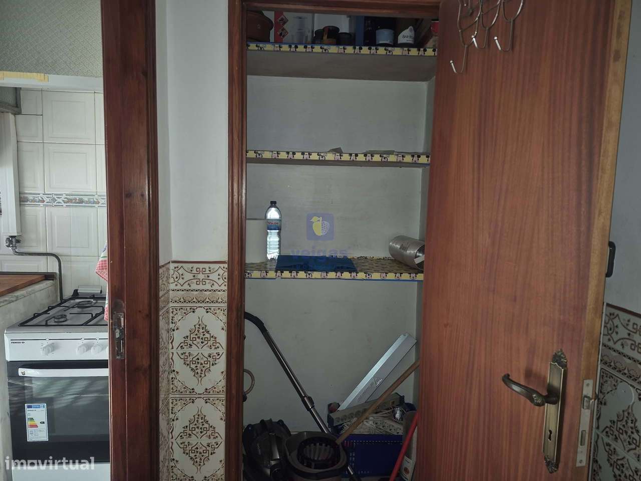 Apartamento T3 na Póvoa de Santo Adrião - Grande imagem: 4/33