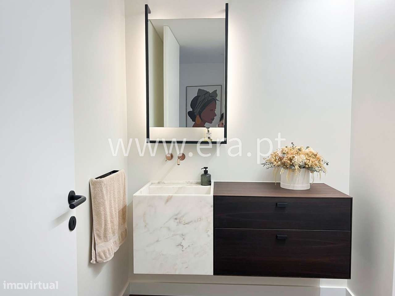 Moradia, 3 quartos, Vila Nova de Cerveira, Rebored-12